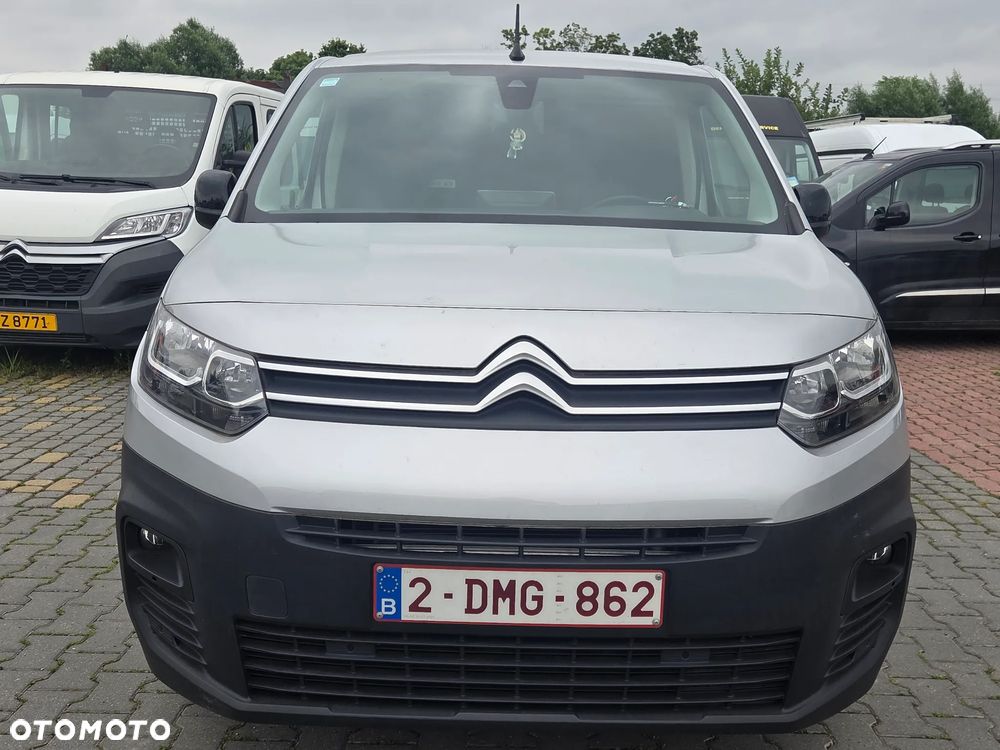 Citroën Berlingo - 11