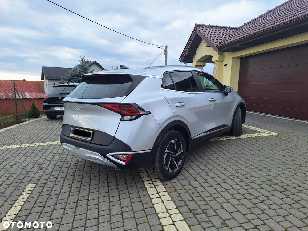 Kia Sportage 1.6 T-GDI L 2WD - 3