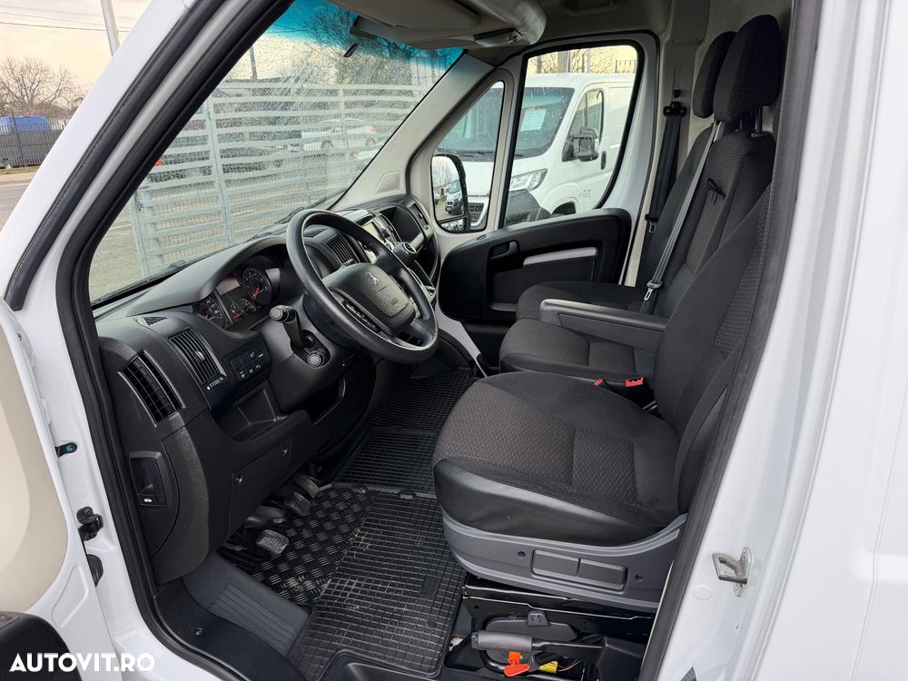 Peugeot Boxer - 7