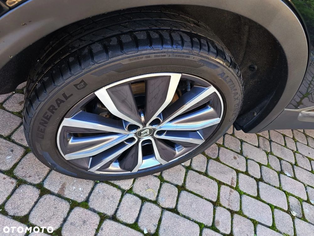 Renault Kadjar Energy TCe 165 CROSSBORDER - 24