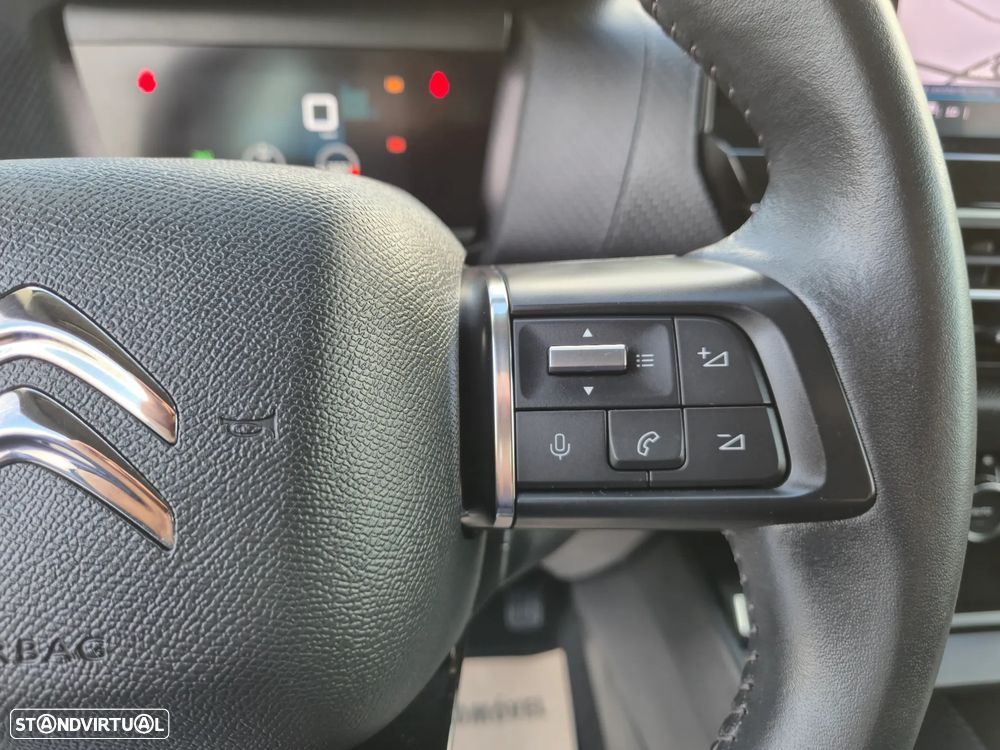 Citroën C4 1.5 BlueHDi Feel Pack - 33