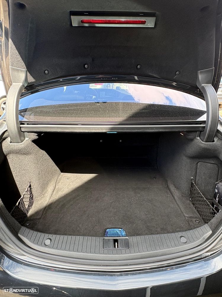 Mercedes-Benz S 350 d 4-Matic - 12