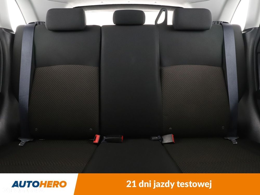 Mitsubishi ASX 1.6 Invite - 15