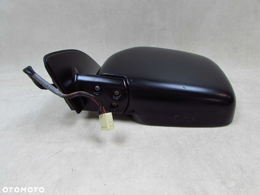 TOYOTA LAND CRUISER 90 95 96-02 LUSTERKO LEWE 5 PIN EUROPA - 4