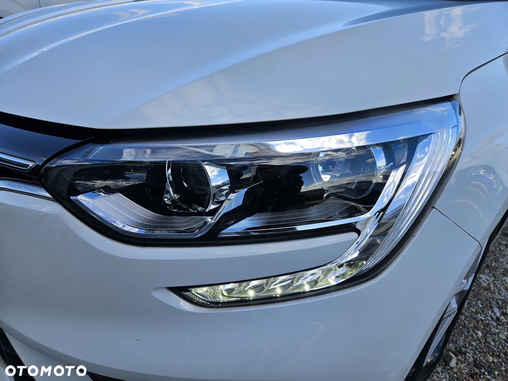 Renault Megane 1.2 Energy TCe Premiere Edition - 10