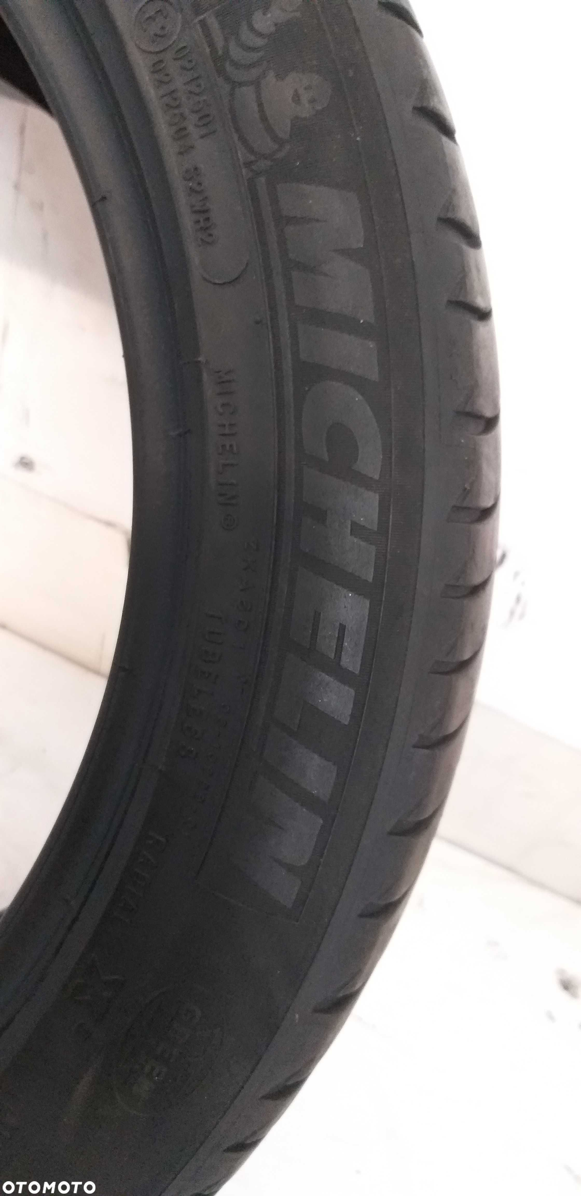Szt 2337L Sztuka 235/45R18 98W Michelin Primacy3 2018rok - 3