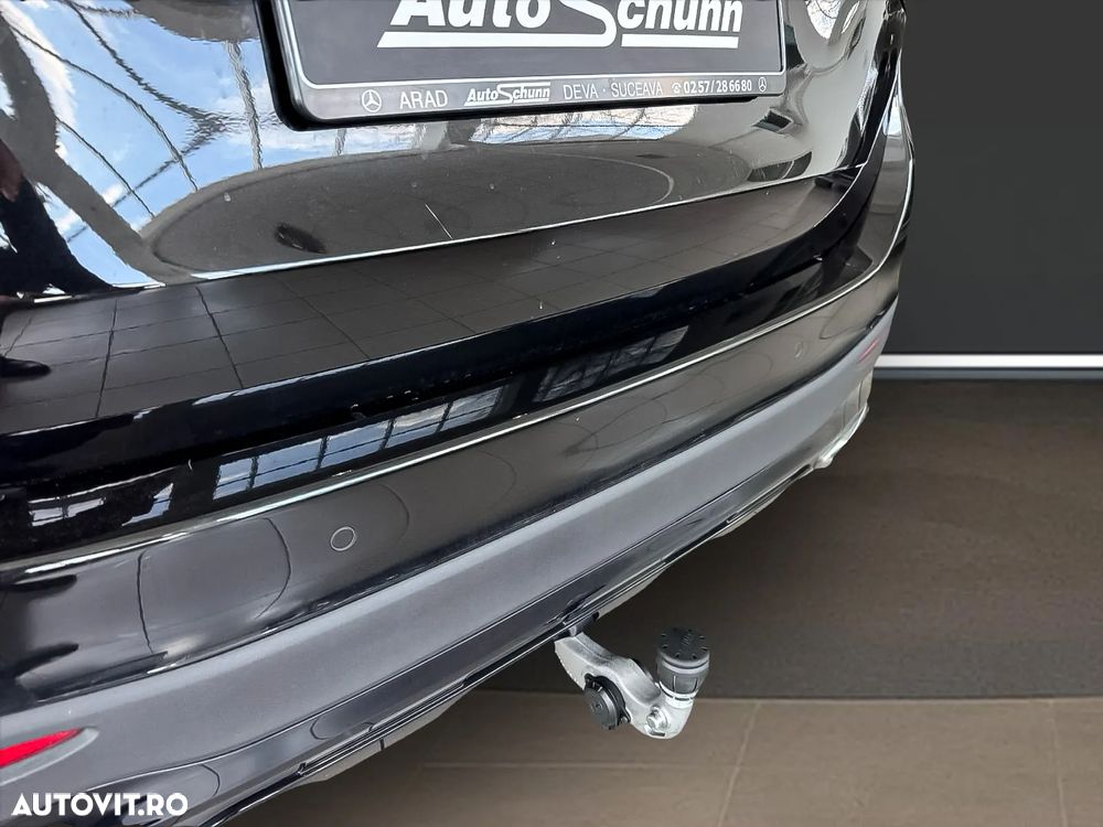 Mercedes-Benz GLC 300 d 4MATIC 9G-TRONIC AMG Line Plus - 8