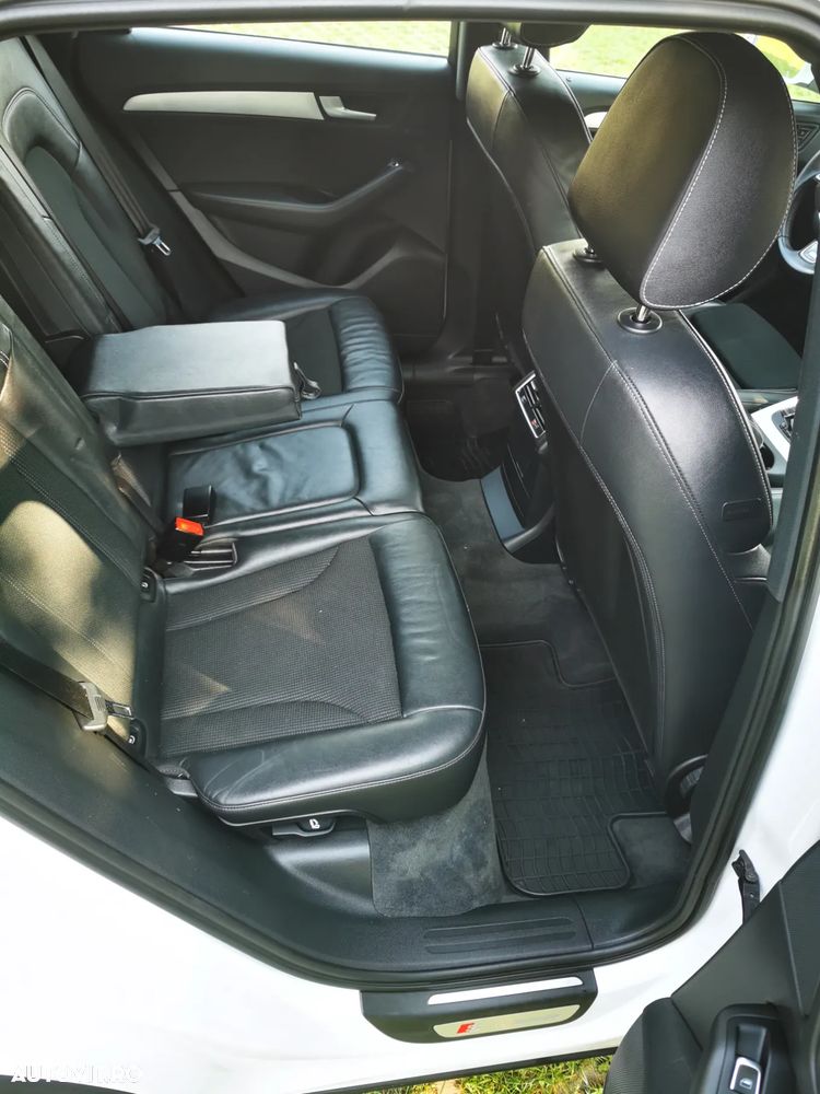 Audi Q5 2.0 TDI Quattro - 20