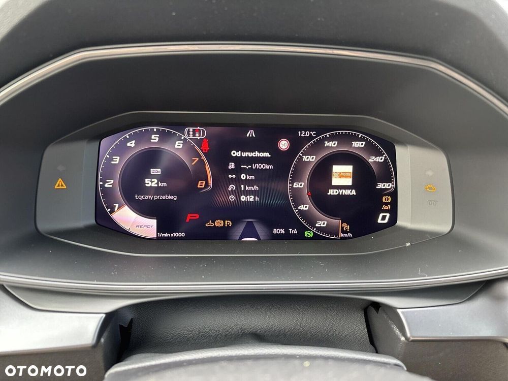 Cupra Leon Sportstourer 2.0 TSI 4Drive DSG - 31