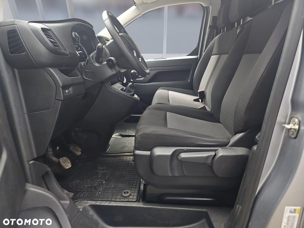 Peugeot expert 1.5 BlueHDi 120 S&S Standard - 9