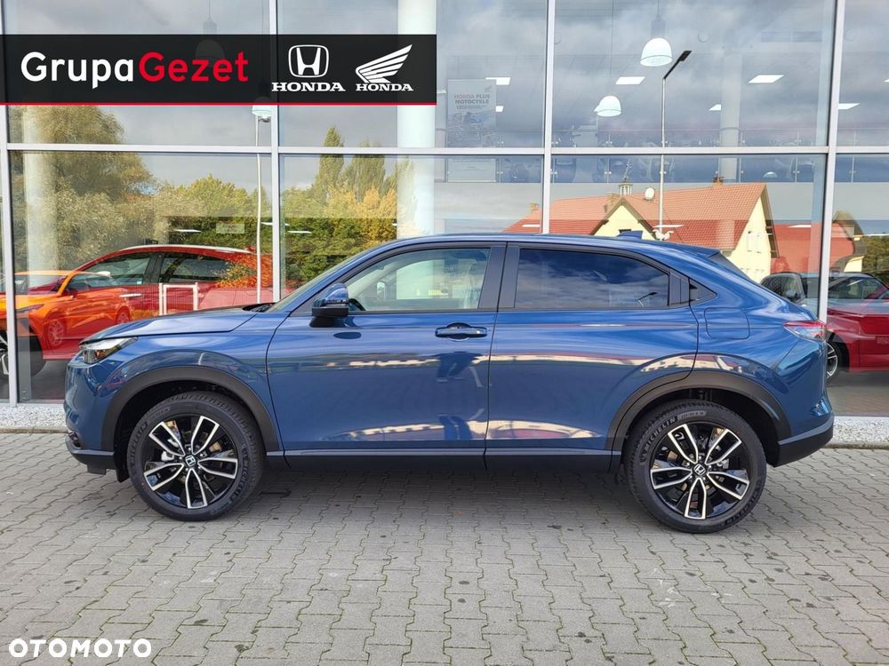 Honda HR-V - 2