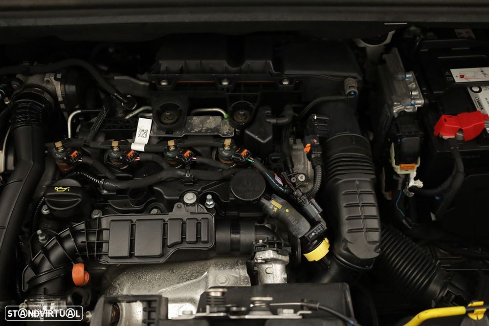 Peugeot partner 1.5 bluehdi xl longa - 21