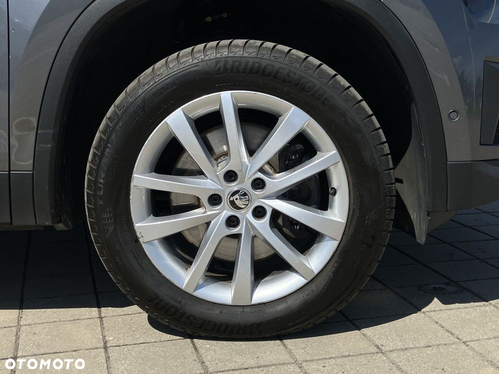 Skoda Kodiaq 2.0 TDI 4x4 Style DSG - 11