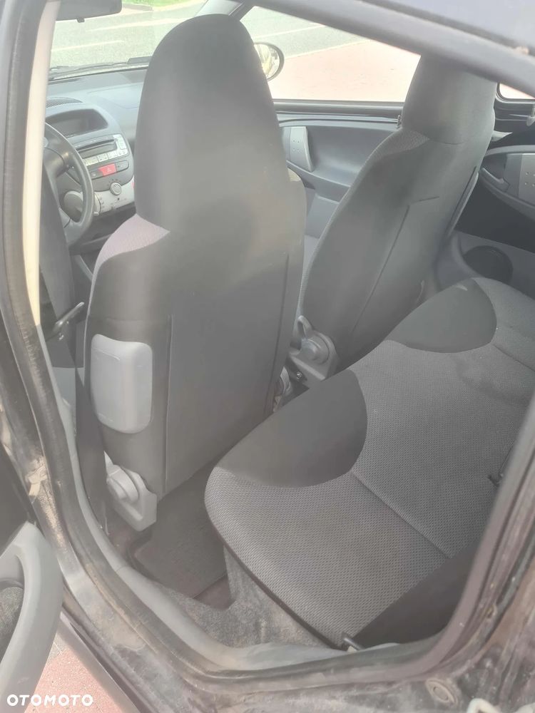 Toyota Aygo 1.0 VVT-i Luna A/C - 7