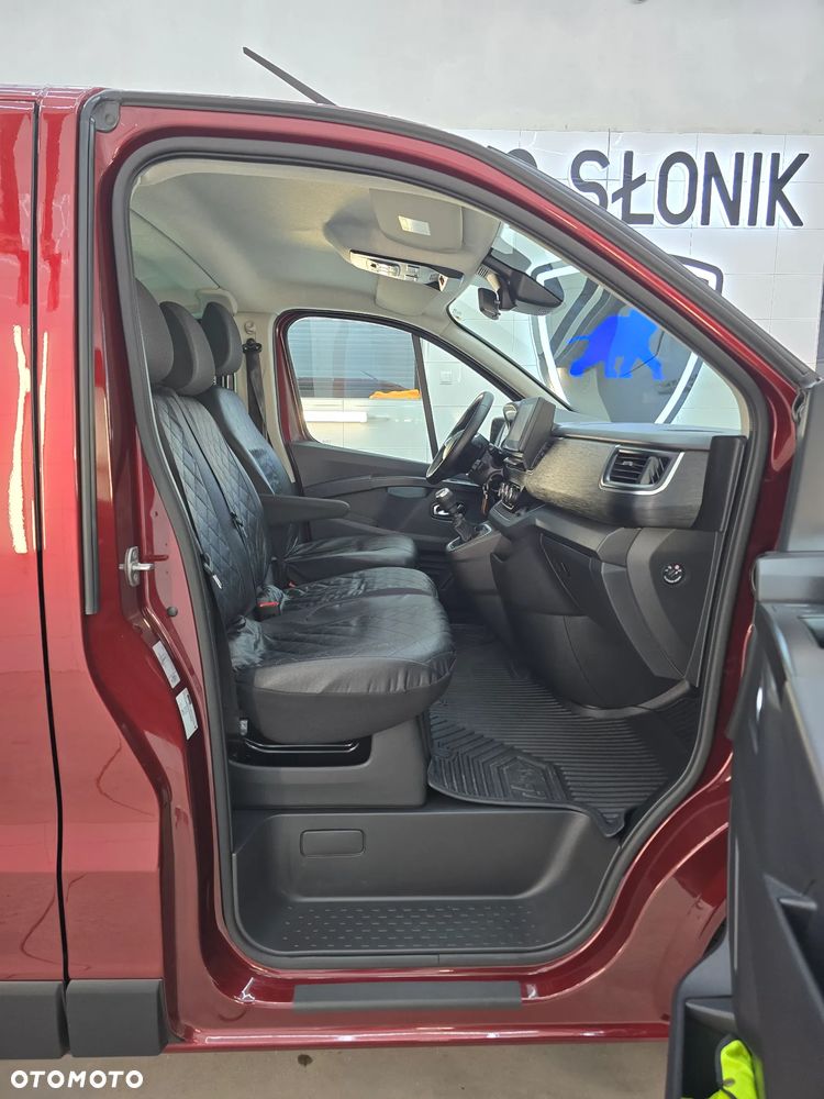 Renault Trafic - 29