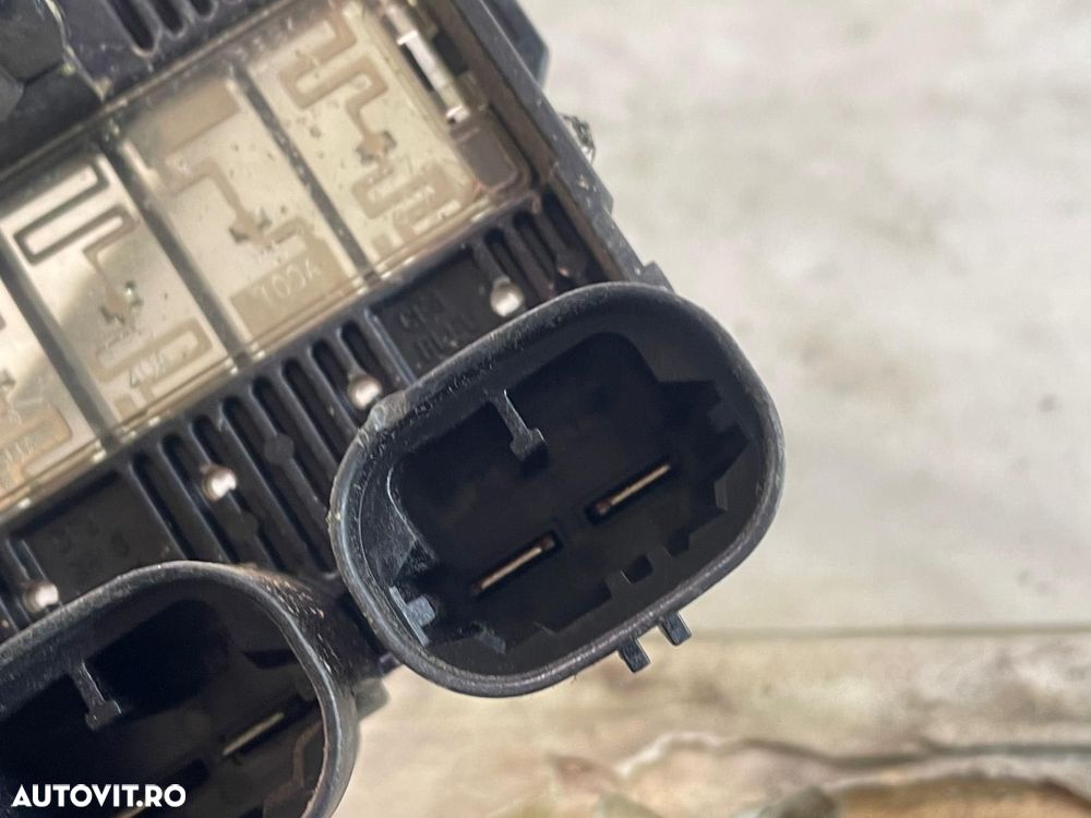 Panou sigurante 1400550780 Toyota ProAce 1 [2013 - 2016] 1.6 d4-d 3WZ - 4