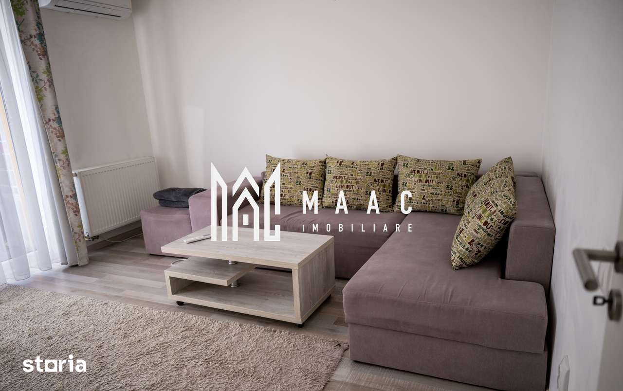 Apartament 2 camere | 56MPU | Balcon | Avantgarden — fotografia 1