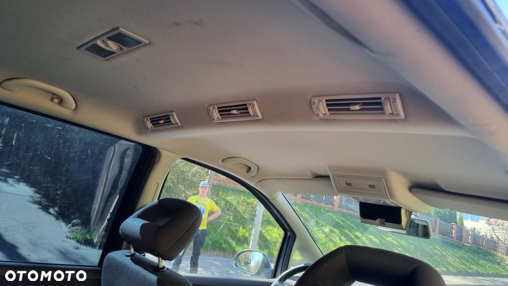 Volkswagen Sharan 2.0 TDI Sportline - 12