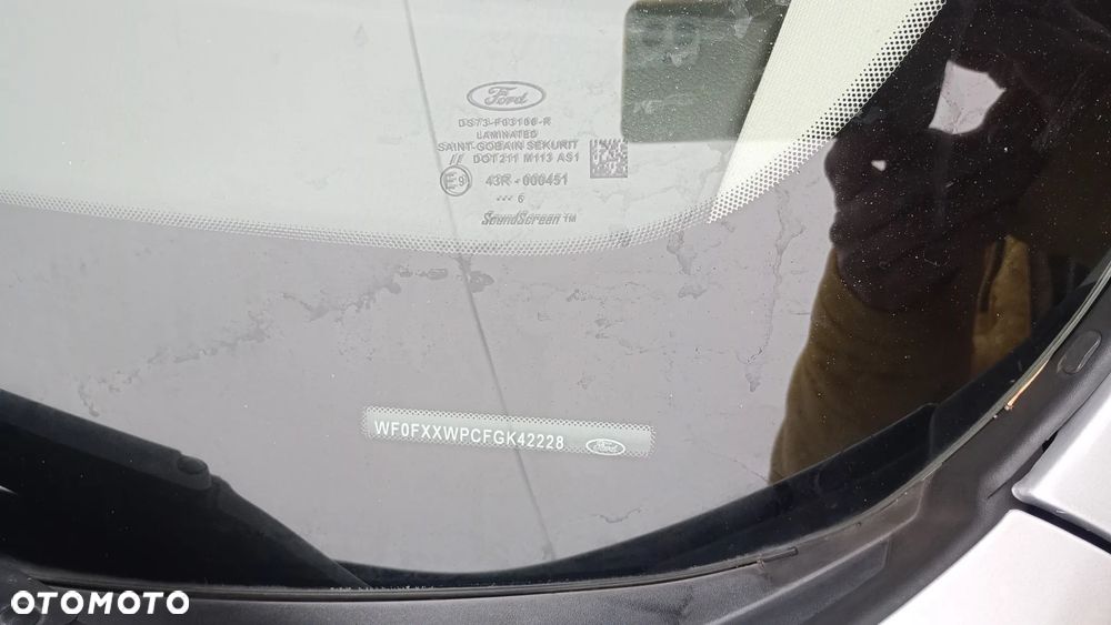 Ford Mondeo 2.0 TDCi ECOnetic Start-Stopp Trend - 36