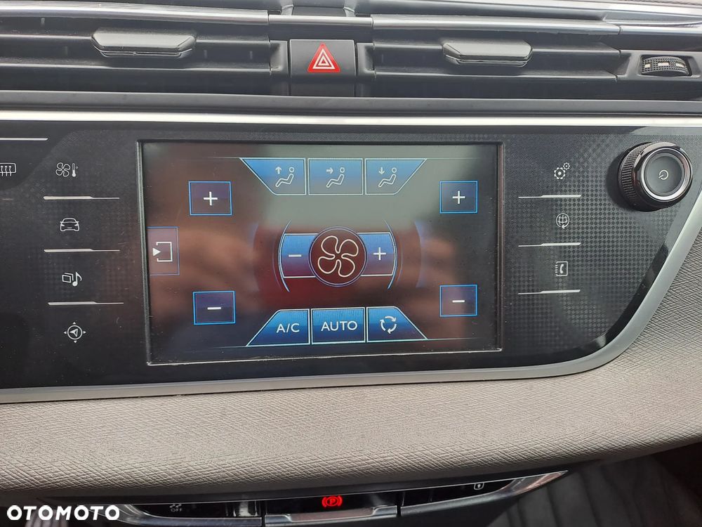Citroën C4 Picasso 2.0 HDi Exclusive - 25