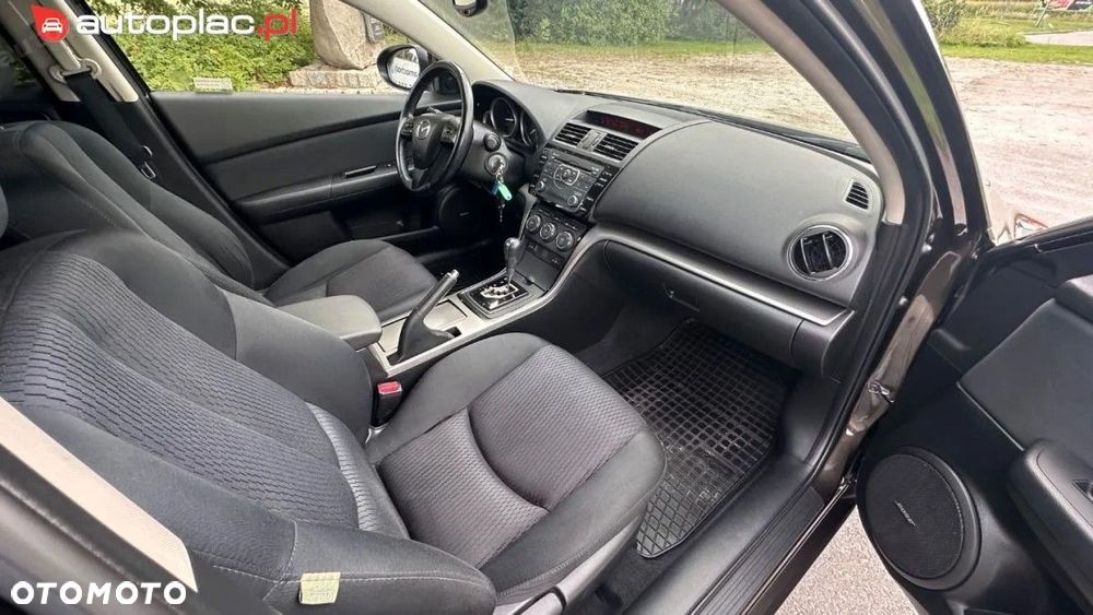 Mazda 6 - 16