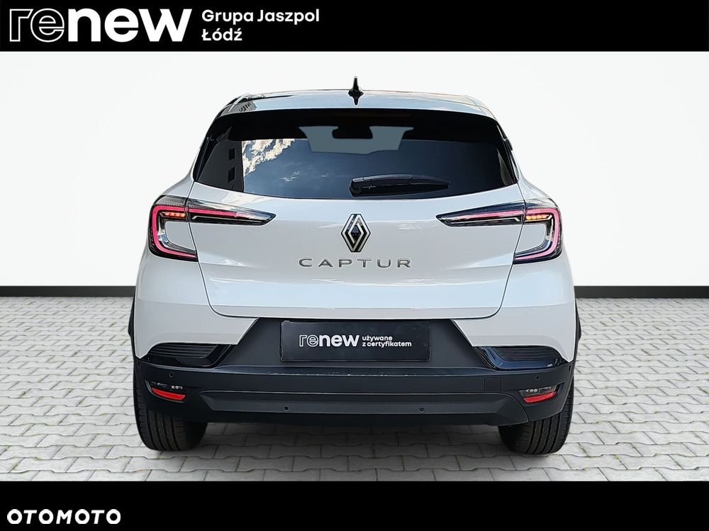 Renault Captur - 6