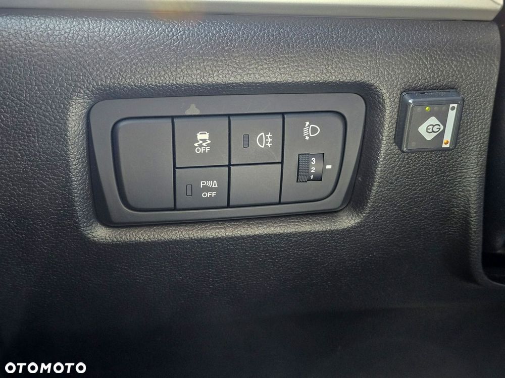 SsangYong/KGM Korando - 32