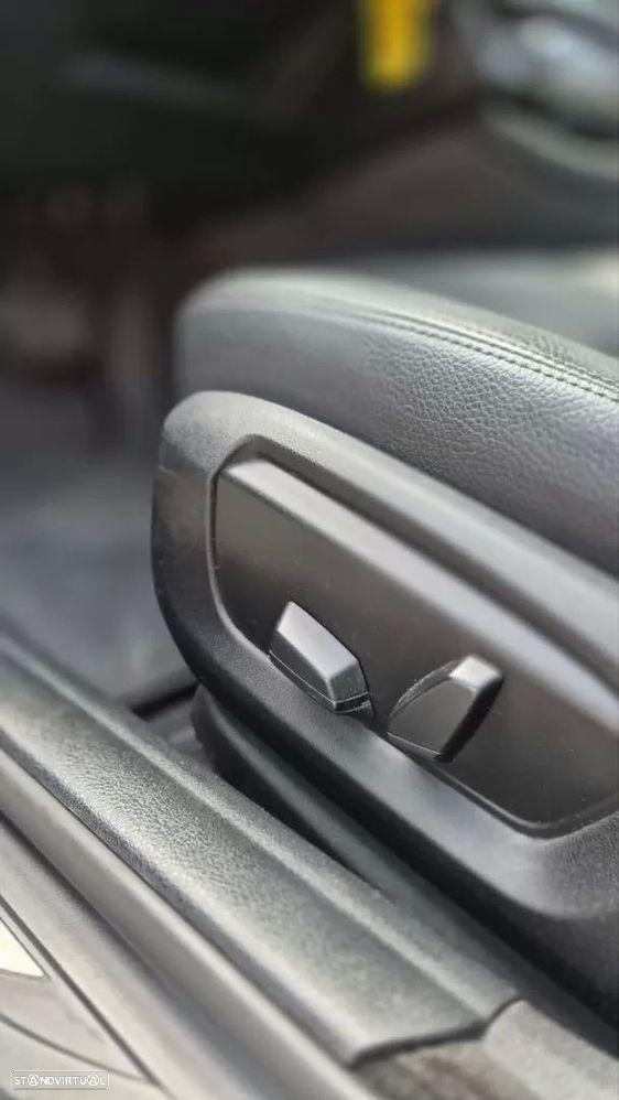 BMW 520 d Line Sport Auto - 14