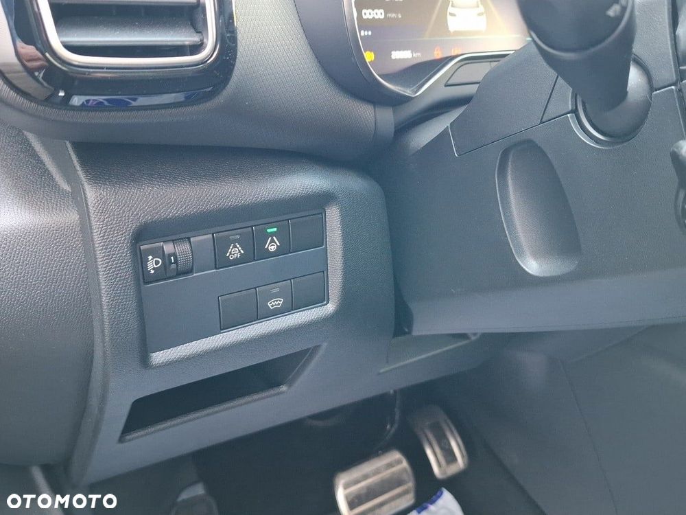 Citroën C5 Aircross 1.2 PureTech Shine Pack EAT8 - 19