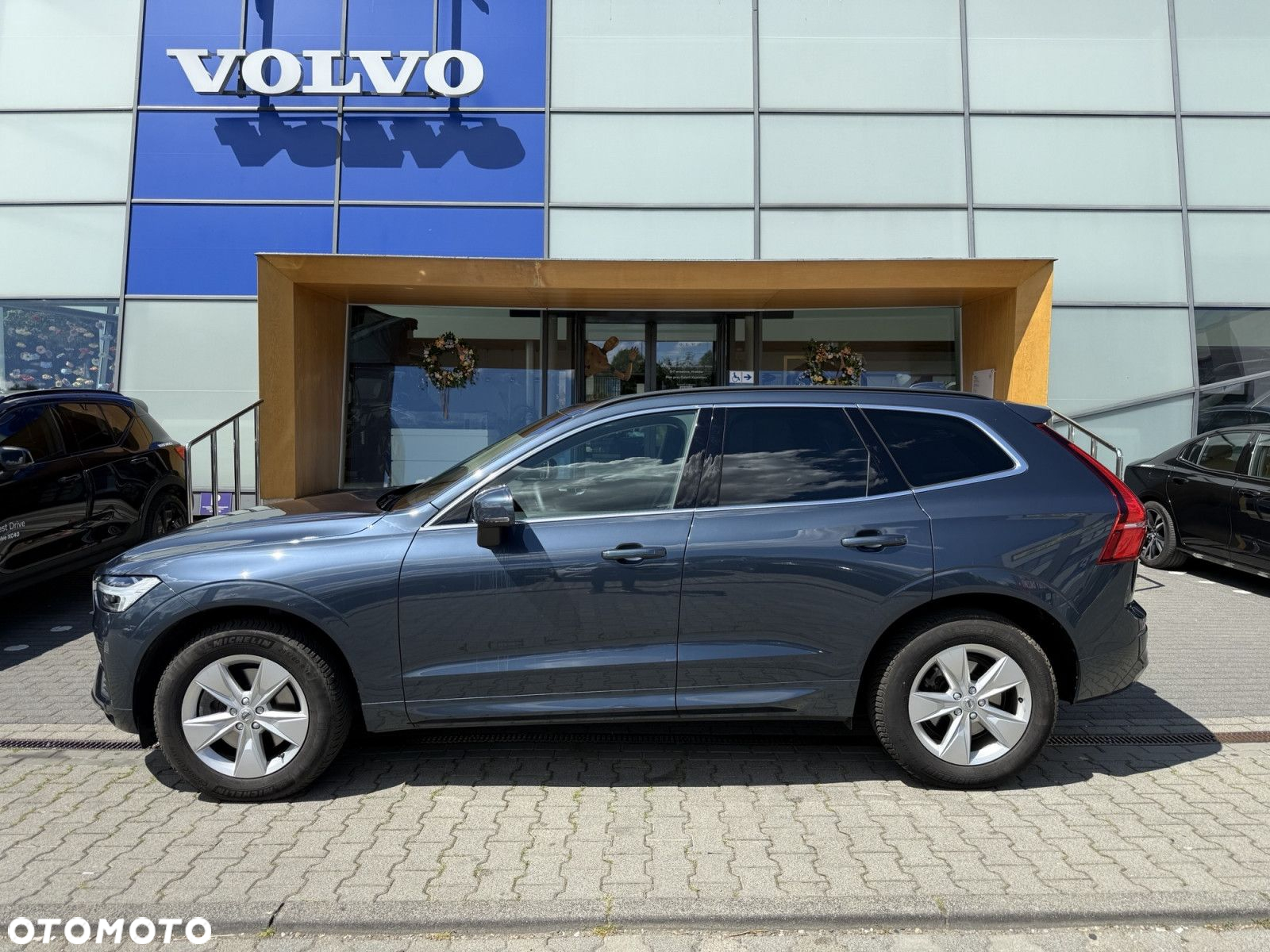 Volvo XC 60 - 5