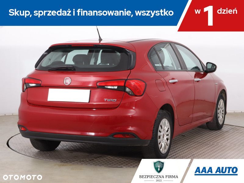 Fiat Tipo - 7