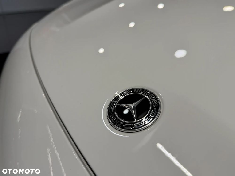 Mercedes-Benz GLA 200 AMG Line - 7