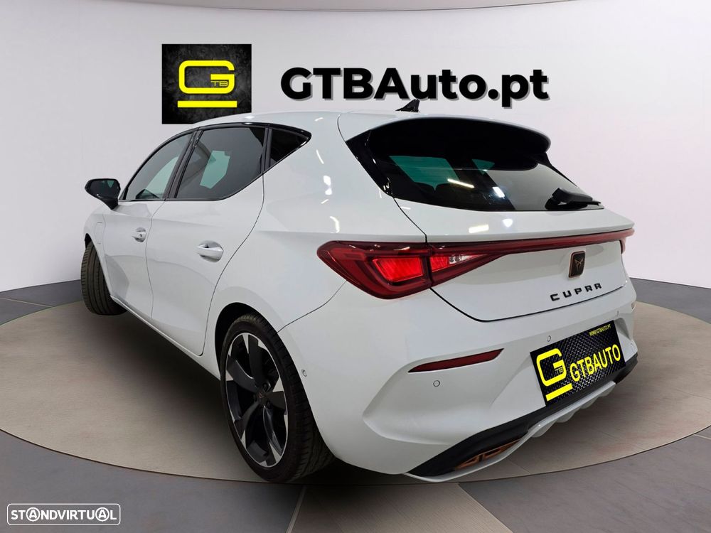 Cupra Leon - 13