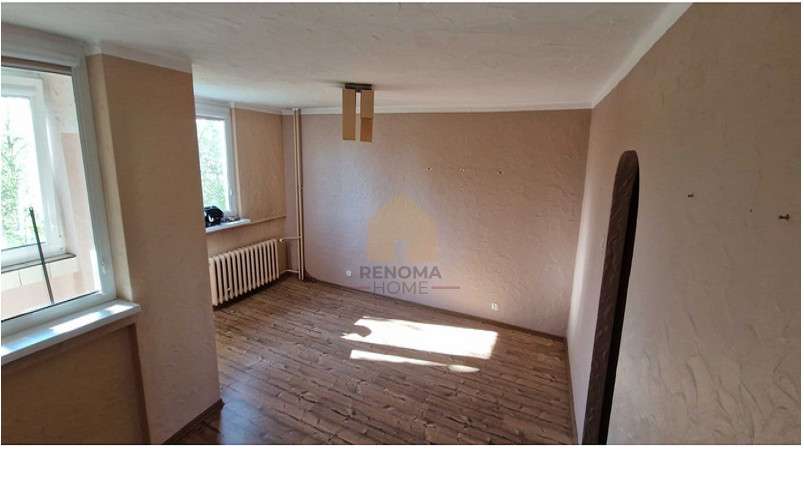 Mieszkanie 3 pokojowe w Lubinie