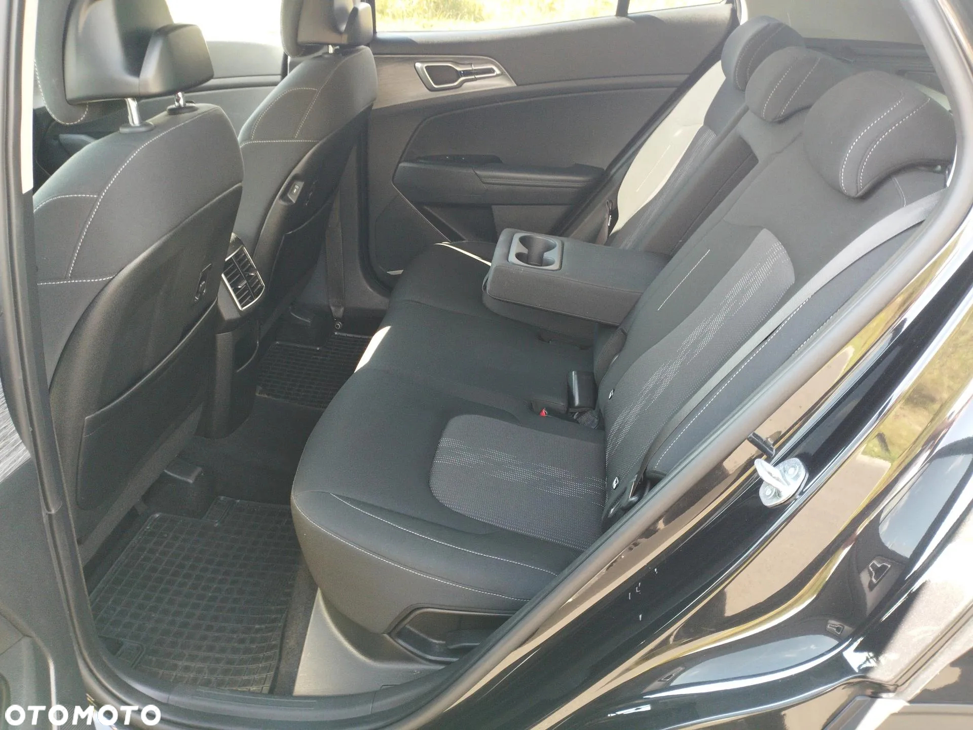 Kia Sportage 1.6 T-GDI MHEV L 2WD DCT - 20