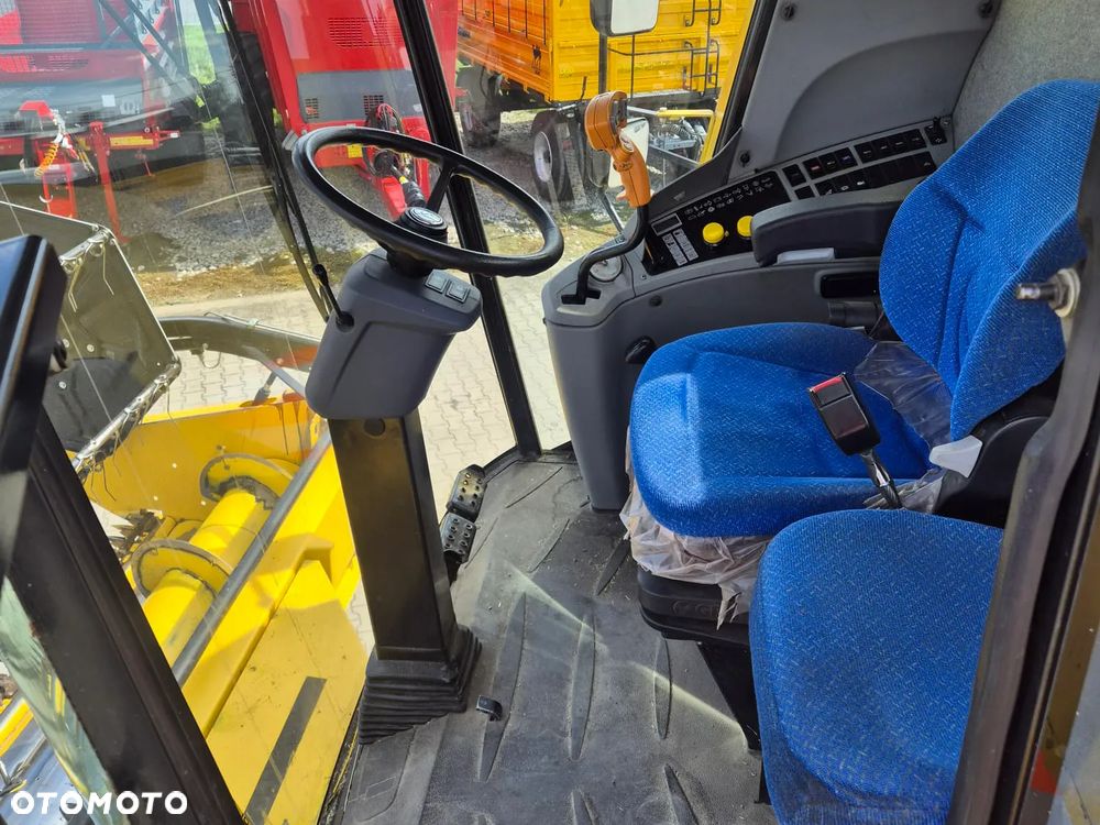 New Holland TC5050 - 8