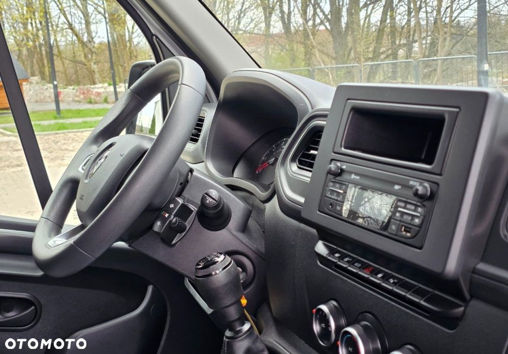 Renault Master - 21