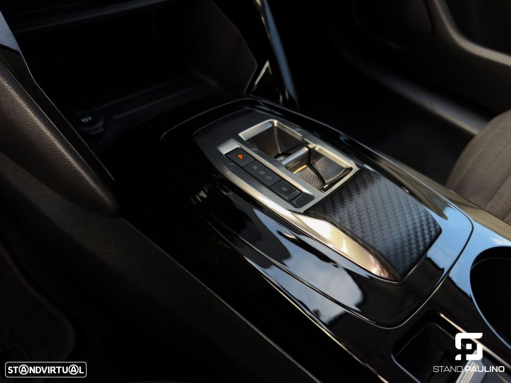 Peugeot e-208 50 kWh Active Pack - 20