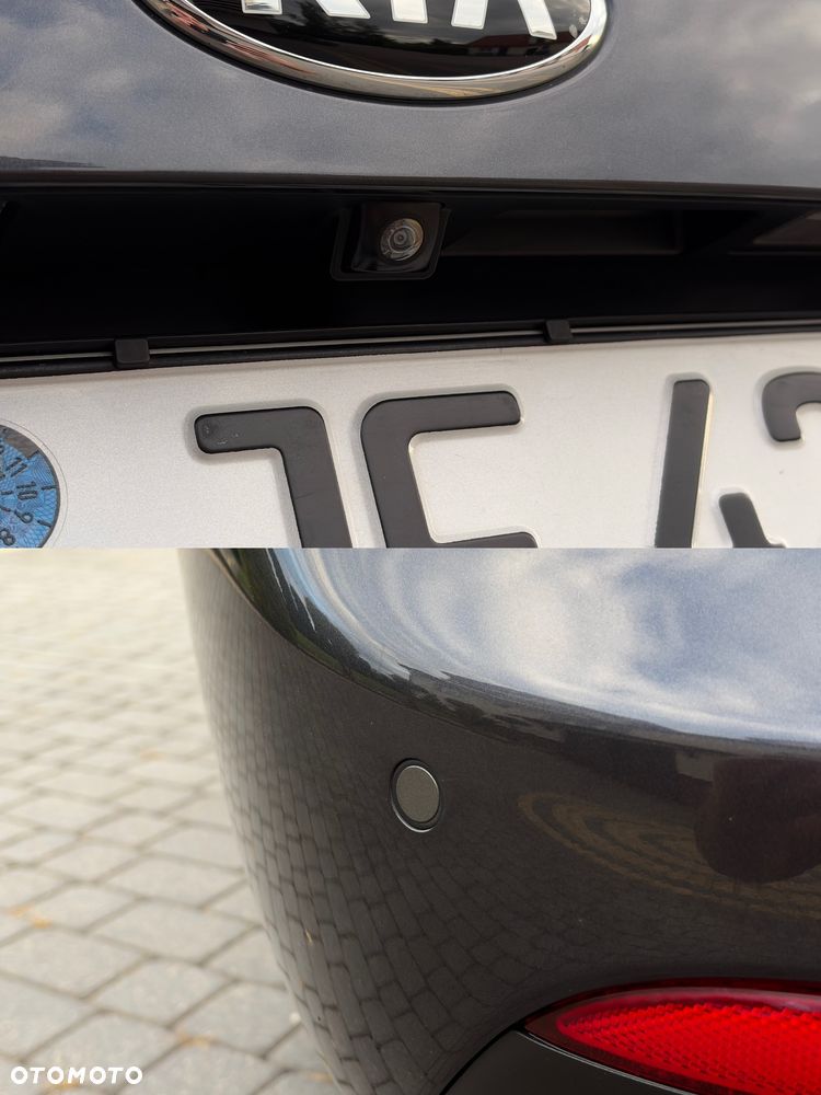 Kia Ceed 1.6 CRDi 136 ISG Platinum Edition - 15