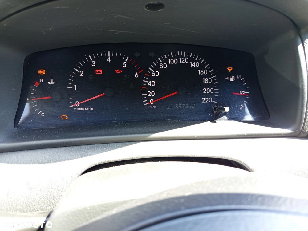 Toyota Corolla 1.4 D-4D Terra - 9