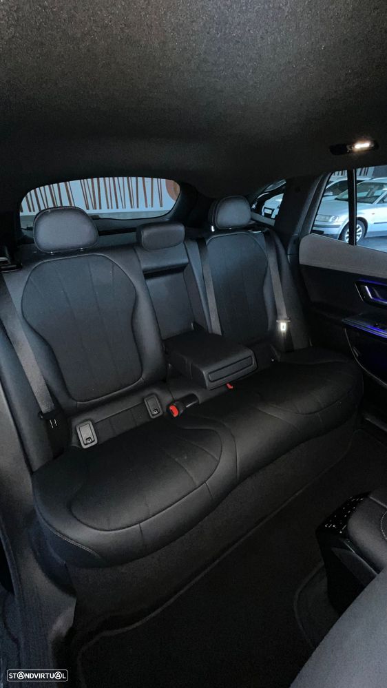 Mercedes-Benz EQE - 14