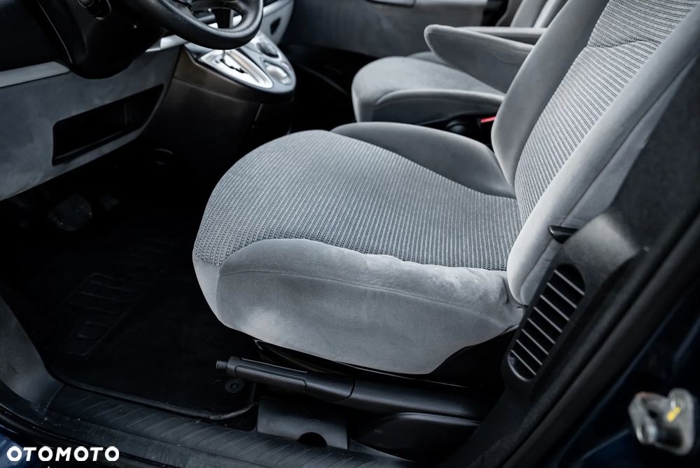 Peugeot 807 140 Automatik Premium - 31