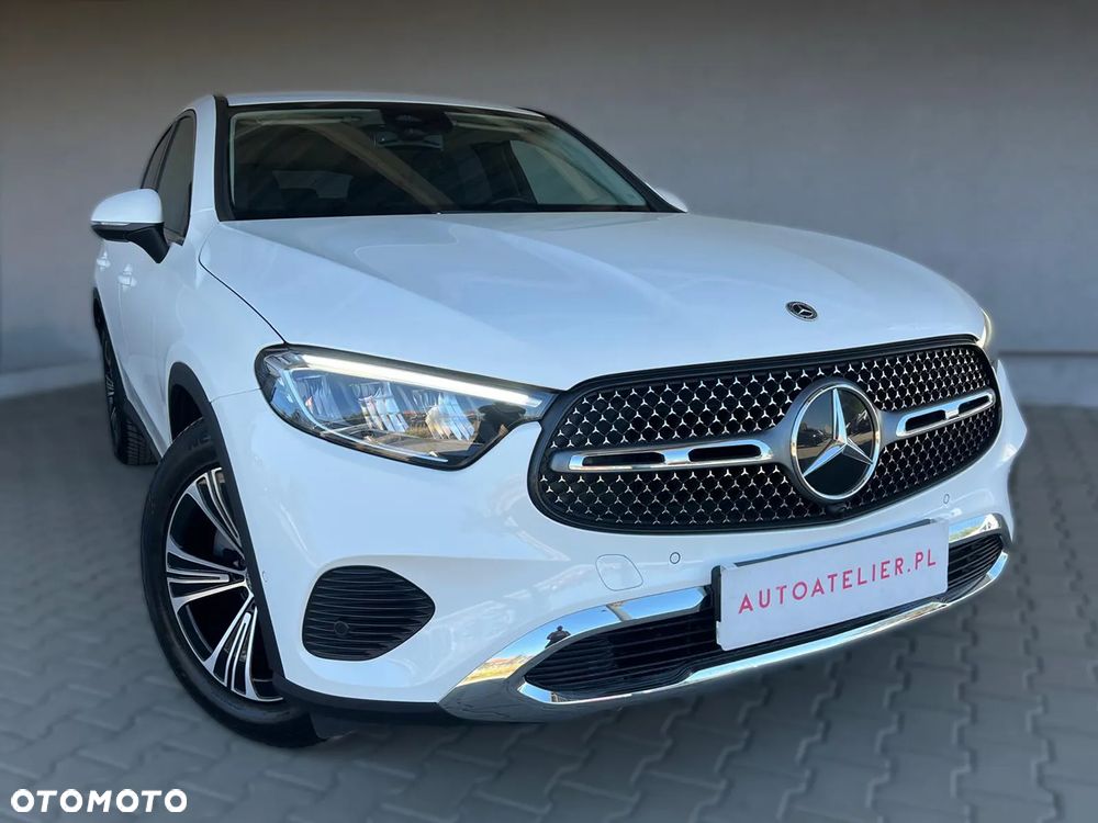 Mercedes-Benz GLC 220 d 4Matic 9G-TRONIC Edition Avantgarde - 5