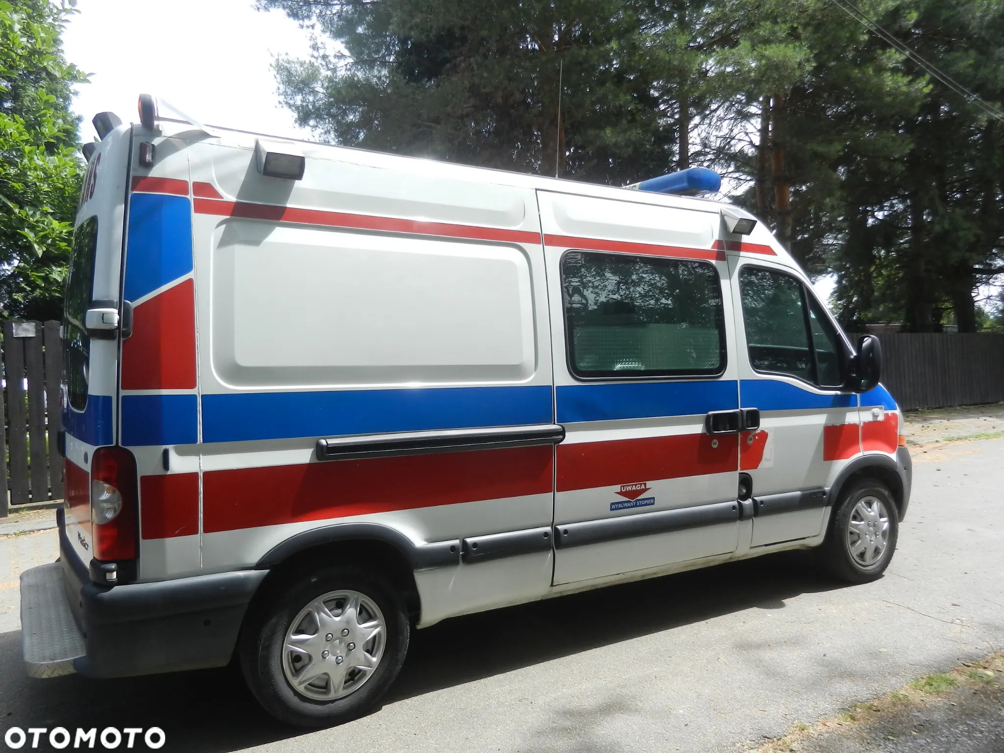 Renault Master - 11