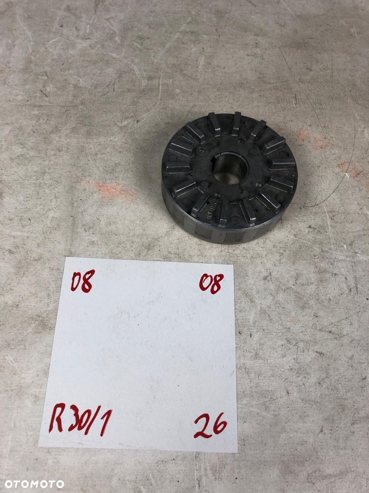 Ducati ST2 Koło Magnesowe Rotor - 1