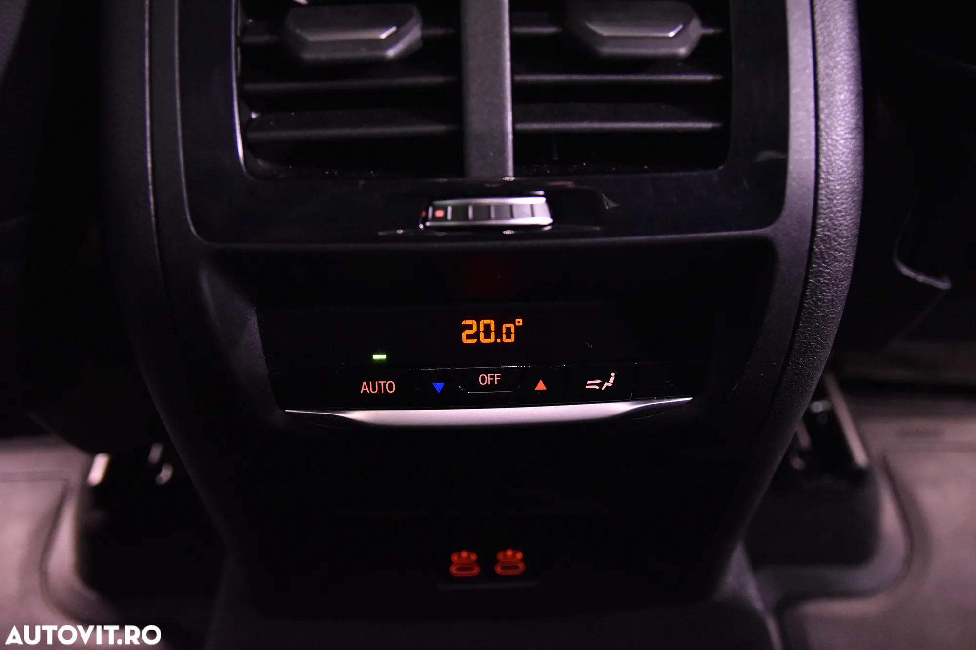 BMW X3 xDrive30e AT PHEV - 25