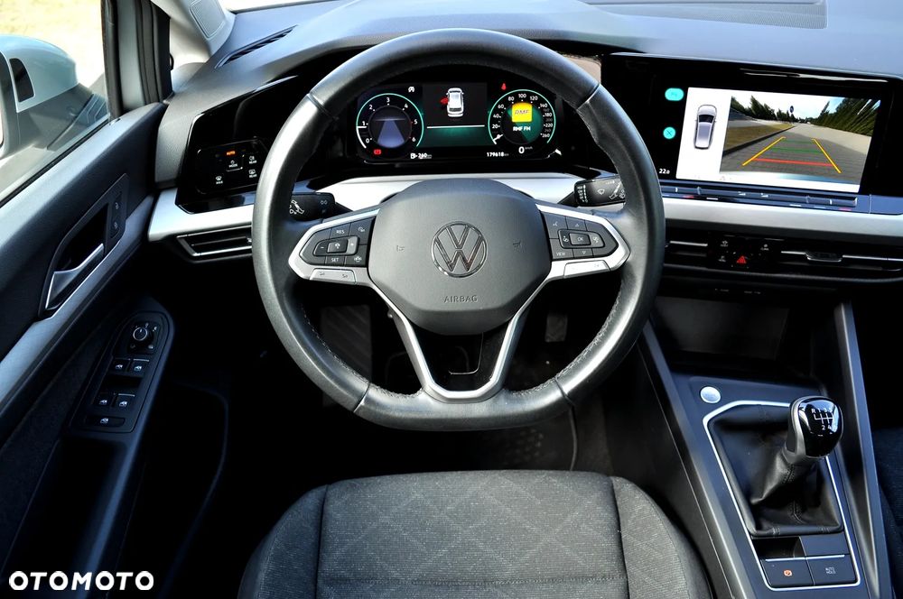 Volkswagen Golf 2.0 TDI Life - 19
