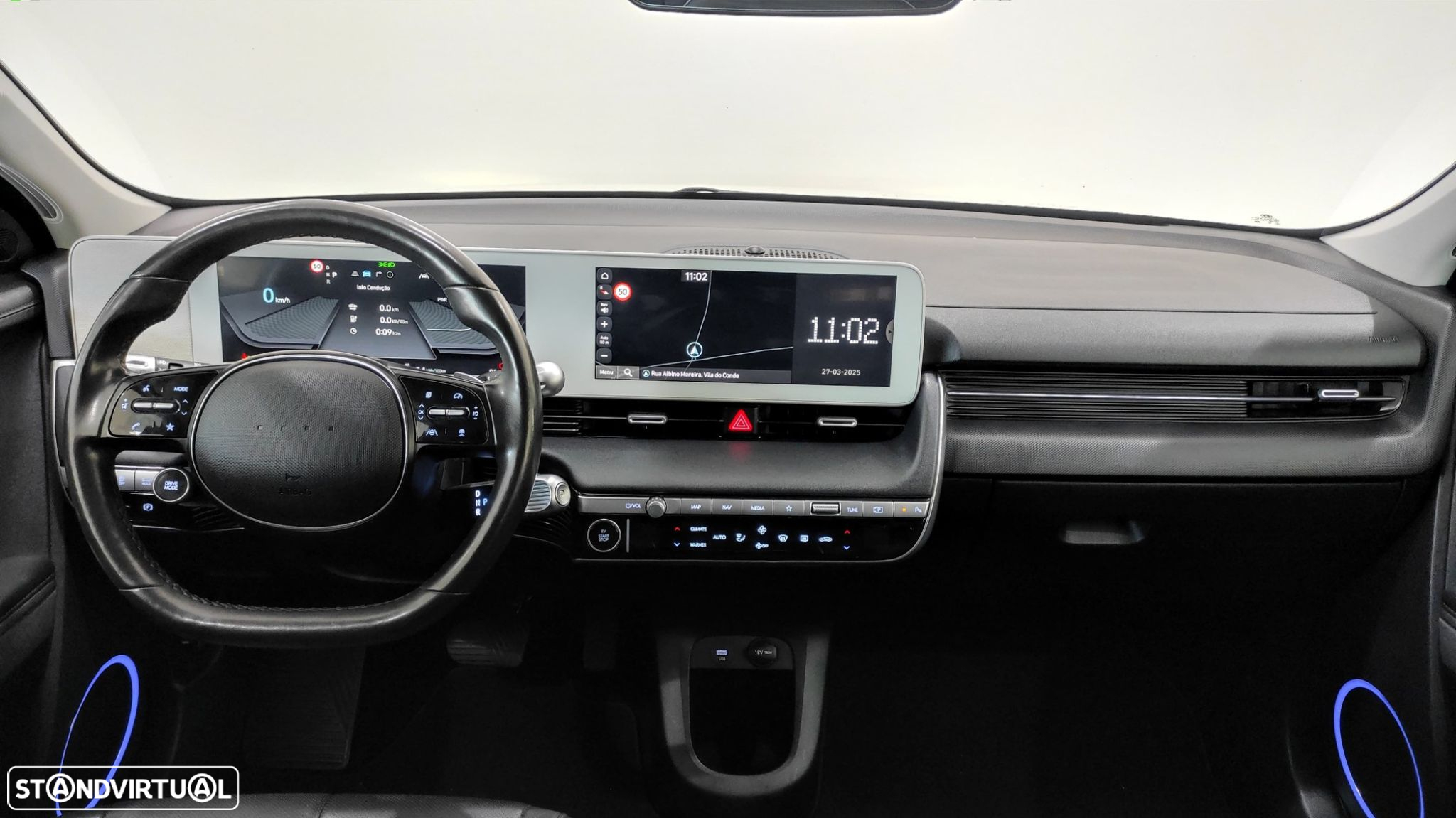 Hyundai Ioniq 5 73 kWh Vanguard+Plug & Power+AFH - 27