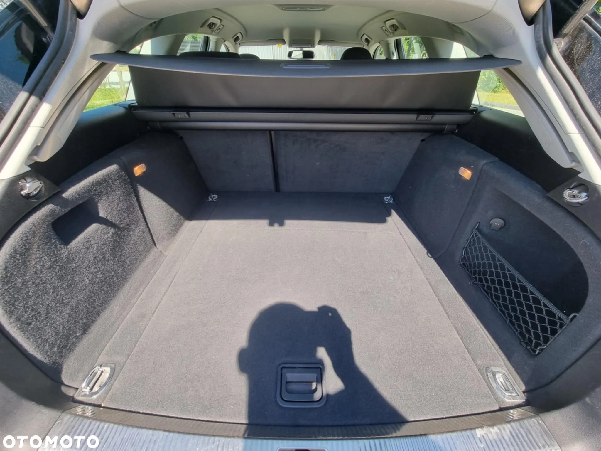 Audi A4 1.8 TFSI - 27