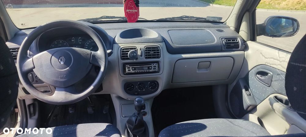 Renault Thalia 1.4 Authentique - 7